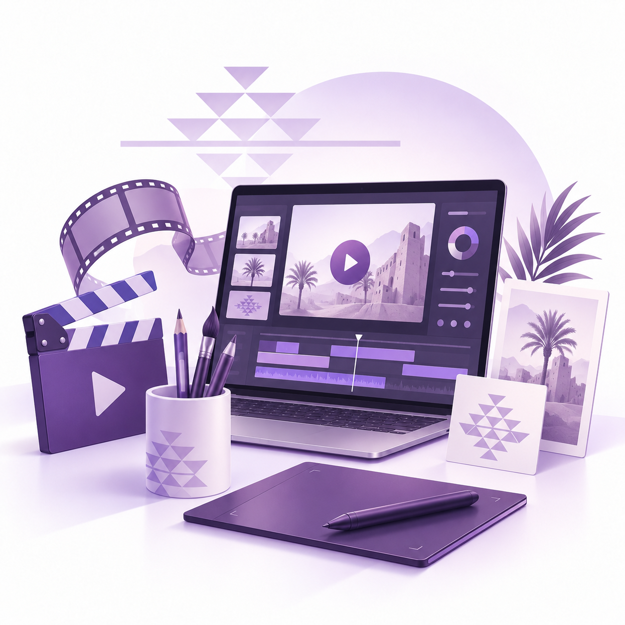 خدمات الطباعة